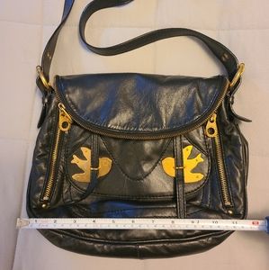 Marc Jacobs Petal to the Metal Crossbody